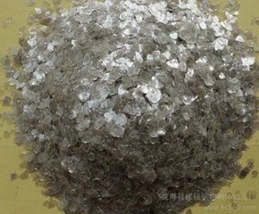 Muscovite Mica