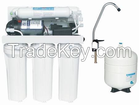 Reverse Osmosis System Water Purifier