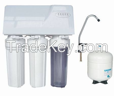 Reverse Osmosis System Water Purifier