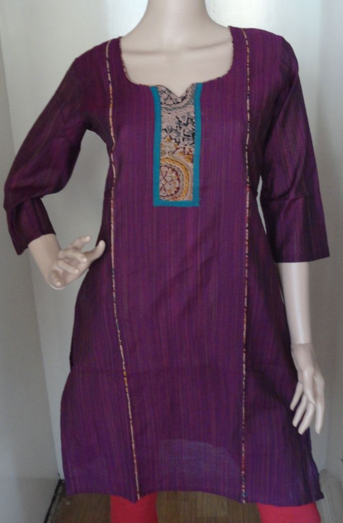 Kurti and all kind of bottoms