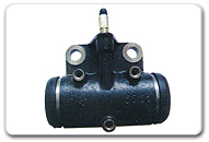 brake wheel cylinder, auto parts