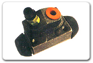 brake wheel cylinder, auto parts