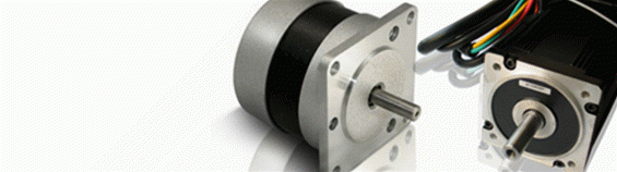 brushless motor