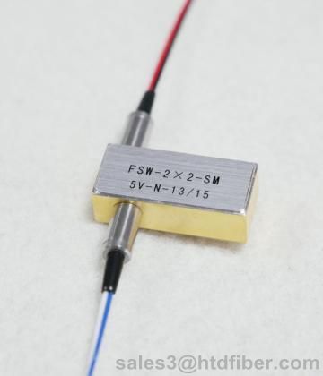 2X2 Optical Switch