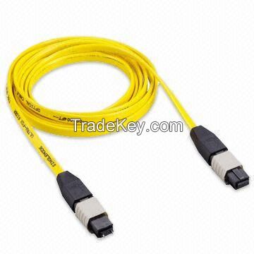 Fiber Optic Patch Cords