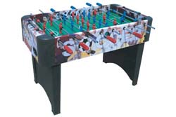 Soccer Tables, FoosBall Tables,JH-006a/JH-006b/JH-007a