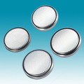 lithium button cell CR2032