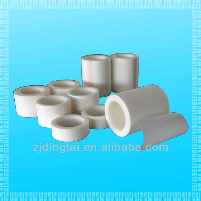 non-woven tapes , PE tapes , silk tapes , cotton tapes 