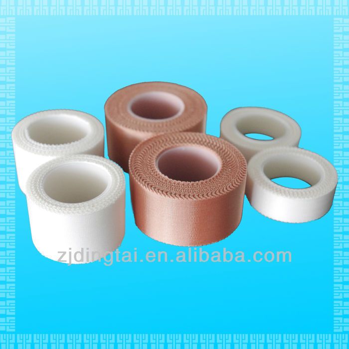 non-woven tapes , PE tapes , silk tapes , cotton tapes 