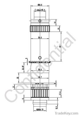 Microscope lens