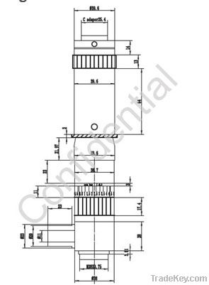 Microscope lens