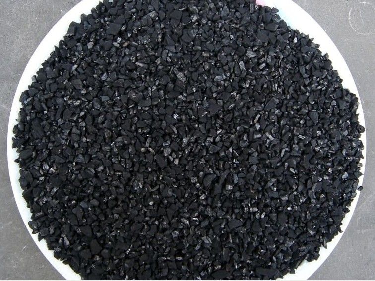 Activated Carbon for Water and Air Treatment