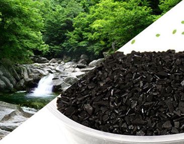 sell Bamboo activated carbon