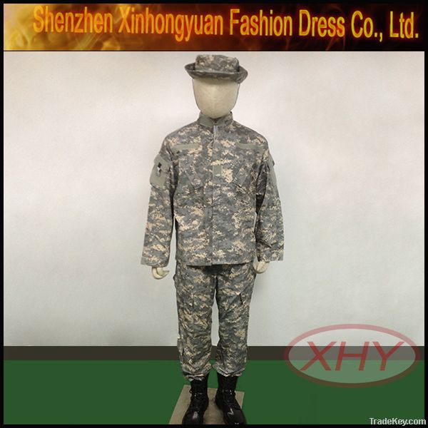 American Digital Camo Woodland G3 Army