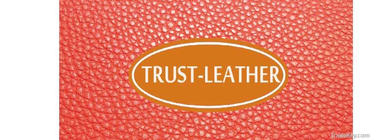 TRUST-LEATHER