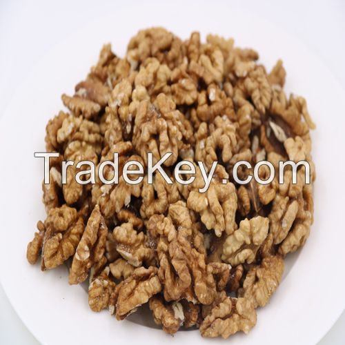 dry walnuts without shel , cashew nuts