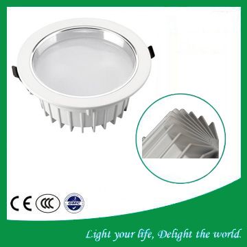 led down light 3 inch 