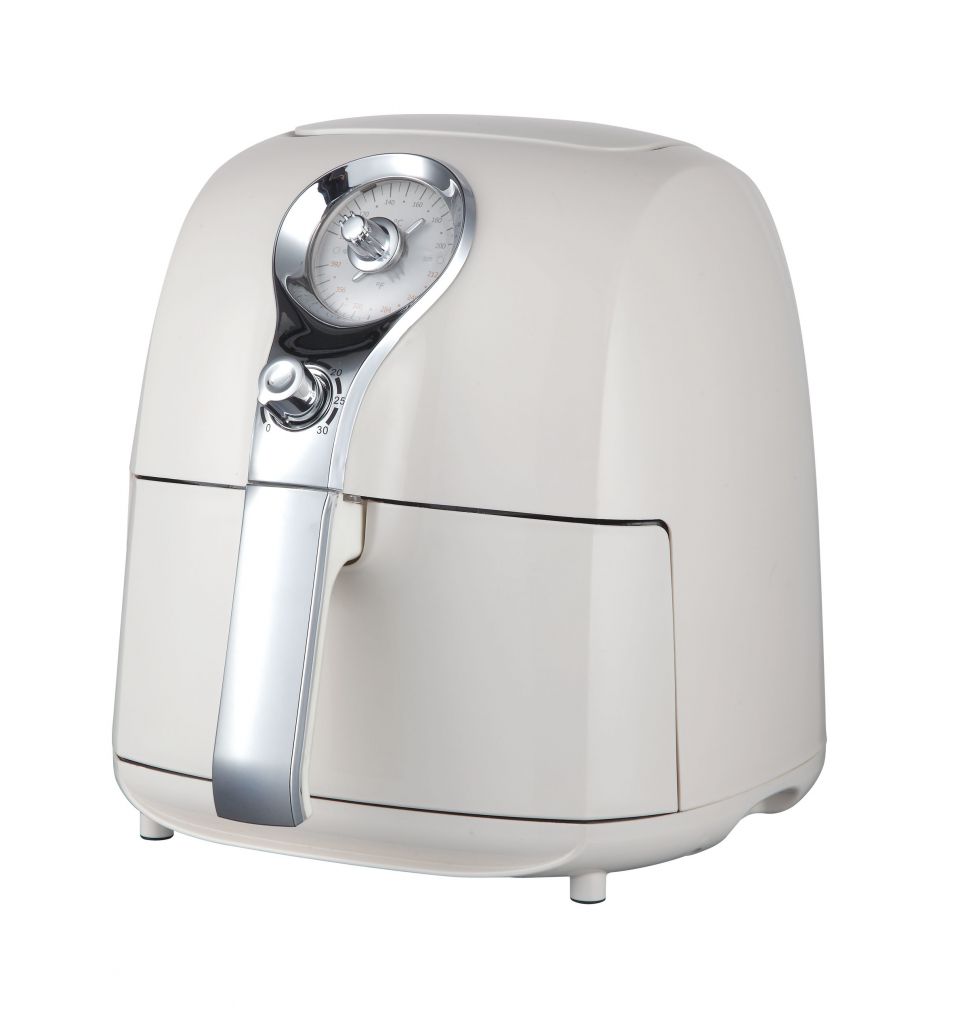 oil free air fryer