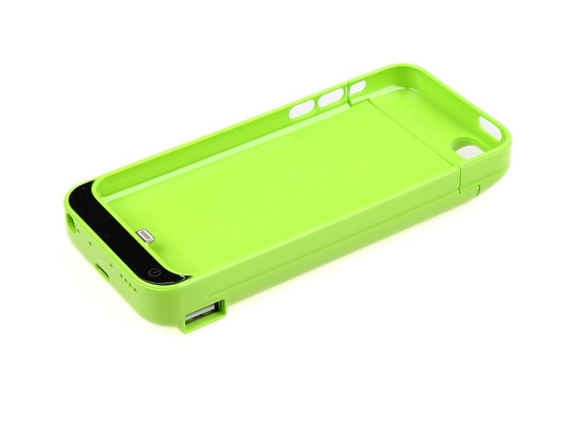 power case