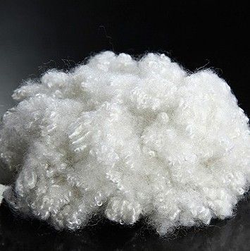 Polyester Stable Fiber