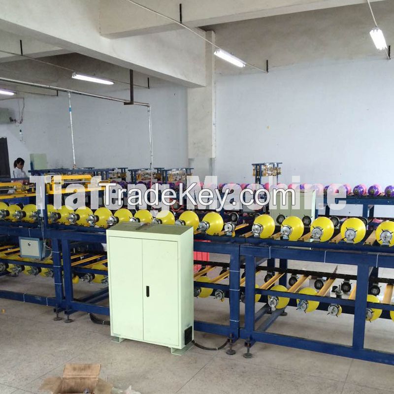 balloon printing machine