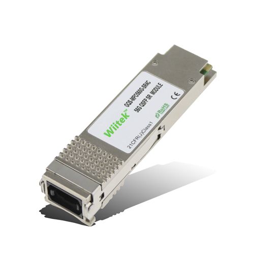 40G/56G QSFP+ LR4/SR4 Modules