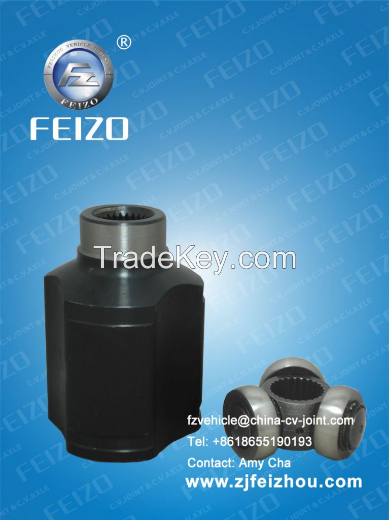 TRIPOD CV JOINT INNER CV JOINT FOR MAZDA RHS