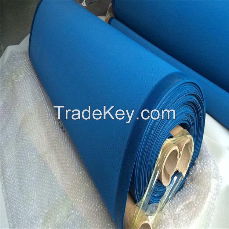 Polyester Mesh belt