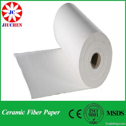 heat resistant Ceramic Fiber Paper