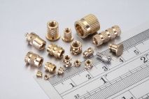 Brass Inserts