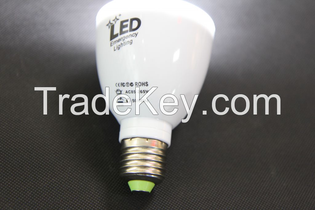 LED Rechargeable LAMP