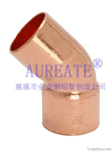 copper fittings