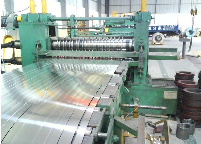 aluminium strip/roll for transformers