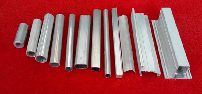 Extruded Magnesium Alloys