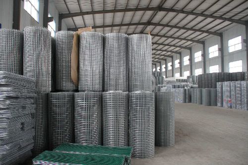 wire mesh