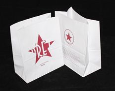 wholesale kraft paper bags small kraft paper bags