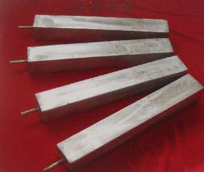 Magnesium Alloy Sacrificial Anodes  1