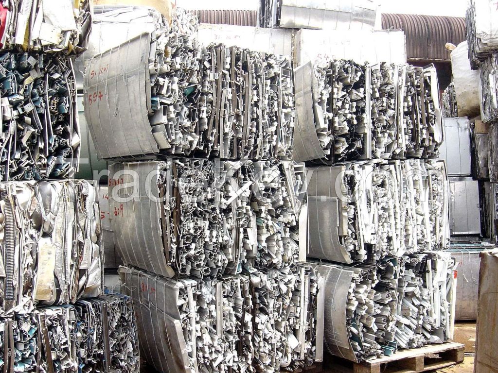 99.99% GRADE A ALUMINIUM CAR WHEELS SCRAP, WIRE SCRAP, INGOTS, UBC, AC COMPRESSOR Alloy 6063, 6061, 6060, 6082 etc.