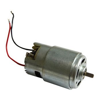 Series DC motor(RS-775S)