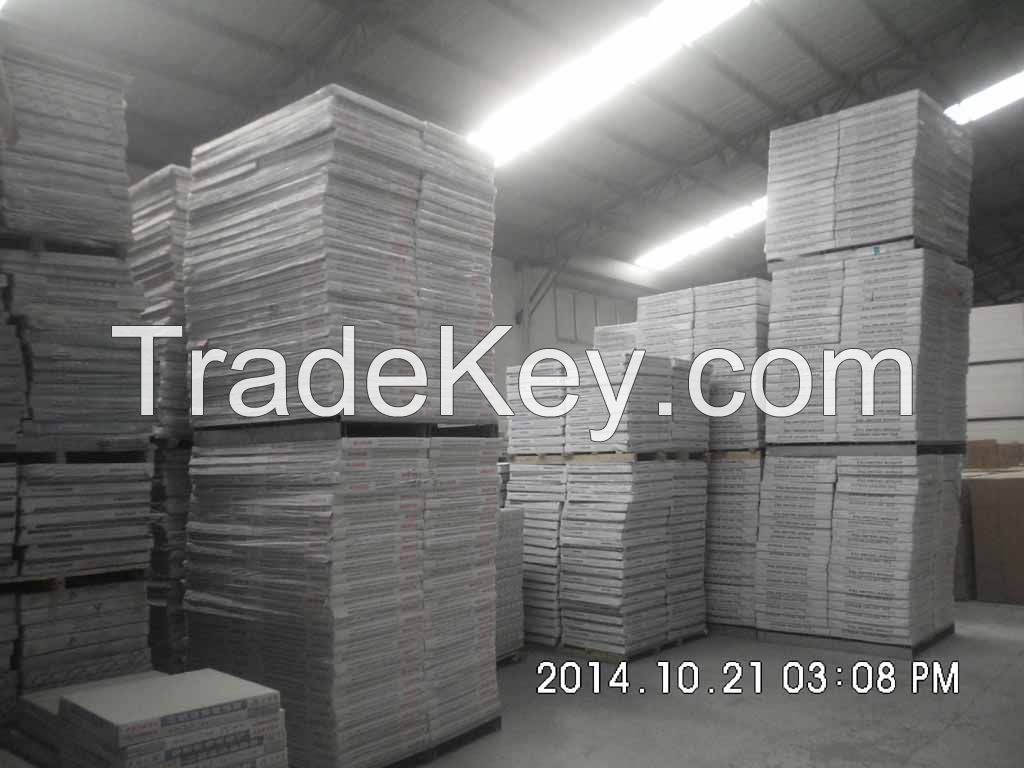 Drywall Partition PVC Gypsum Ceiling