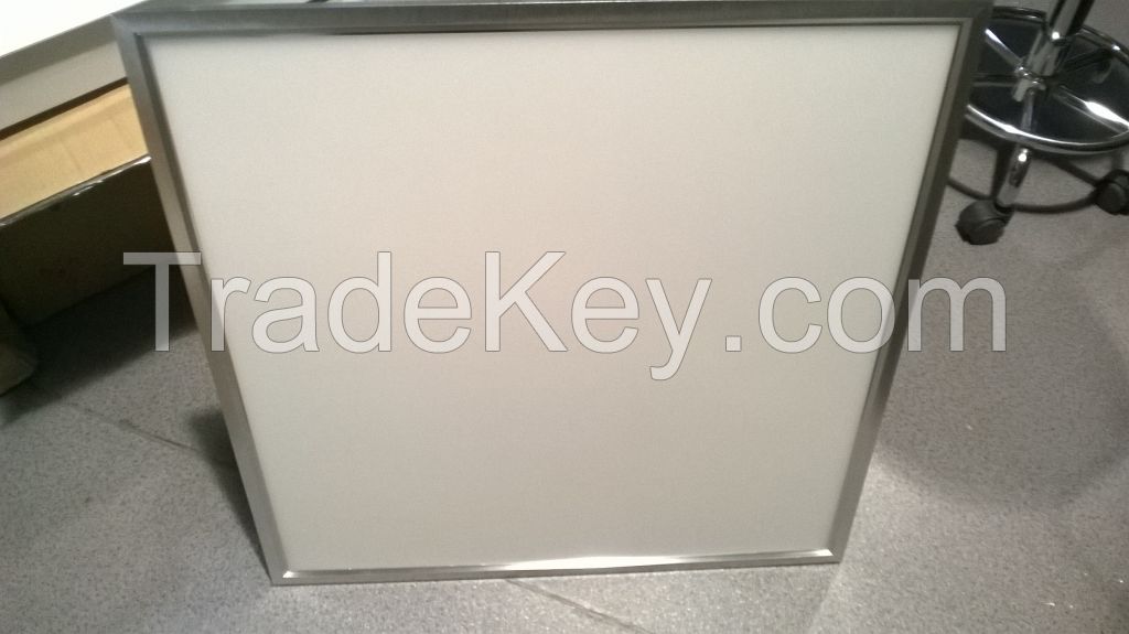 LED Panel Light with Anti-glare function