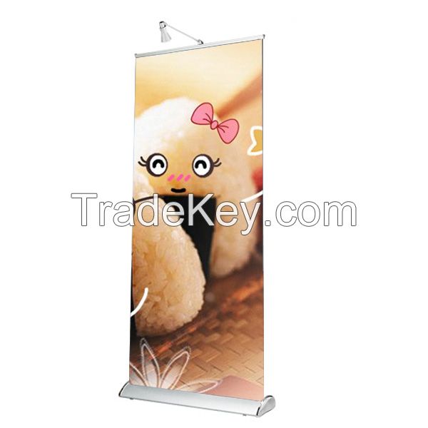 Roll up banner 85x200 (HK-1B) 