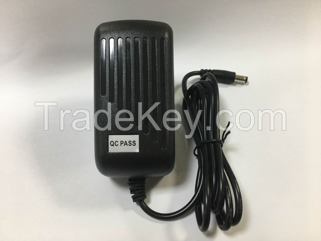 12V3A Power adapter AC-DC ADAPTER using for CCTV Camera Audio