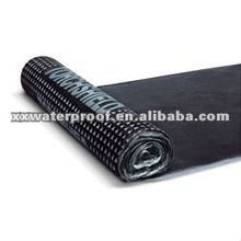 SBS/App modified bitumen waterproof membrane