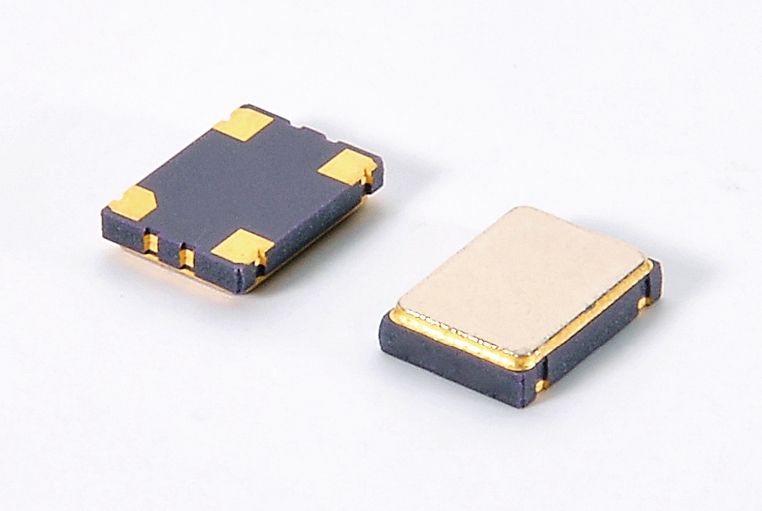 QUARTZ CRYSTAL OSCILLATORS OSC-SMD7050