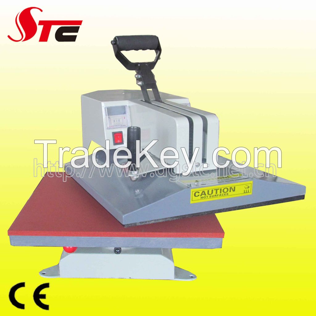 (STC-SD02) Korea New style CE approved small manual hand press machine