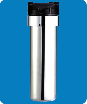 Water Treatment Filter