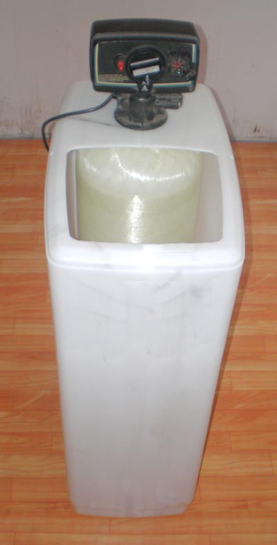 Water Treatment Filter