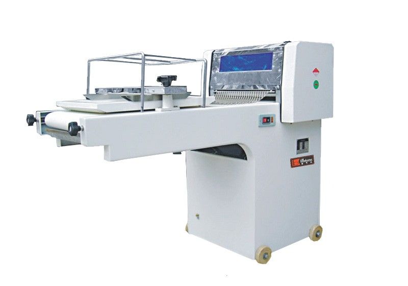 toast moulder machine