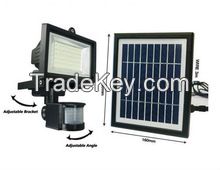 Model No. Sp10W Solar Flood LED Light